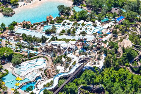 BREAKING: Disney’s Blizzard Beach or Disney’s Typhoon Lagoon Water Park Scheduled to Reopen on ...