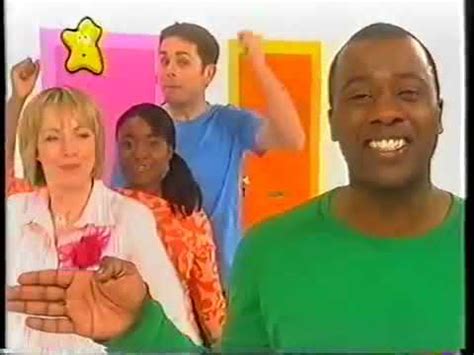 The First Presenters | CBeebies Wiki | Fandom