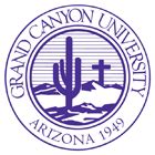 Images and Places, Pictures and Info: grand canyon university logo