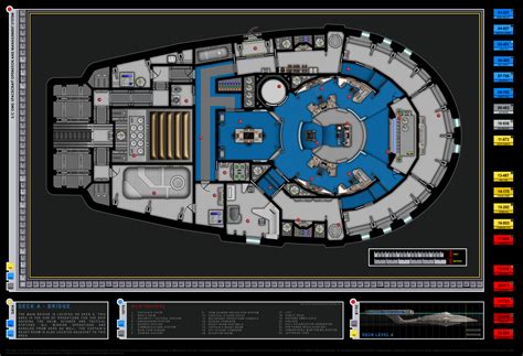 Enterprise Nx 01 Schematics