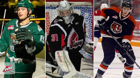 WHL Throwback Thursday: New digs, strong starts & fast goals feature ...