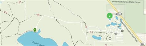 Best Hikes and Trails in Topsail Hill Preserve State Park | AllTrails