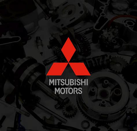 Mitsubishi | Parts Catalogs | PartSouq