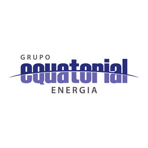 Logo Equatorial Energia – Logos PNG