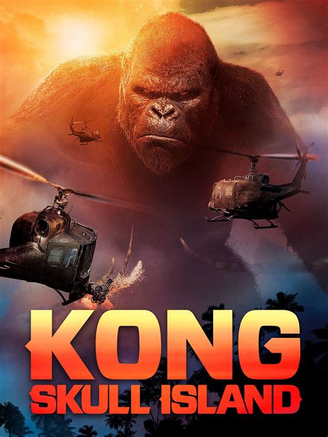 KONG: SKULL ISLAND (2017) HINDI DUBBED 720P BLURAY just 1 click - New HD Movies