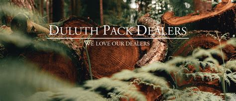 Dealer Locator – Duluth Pack