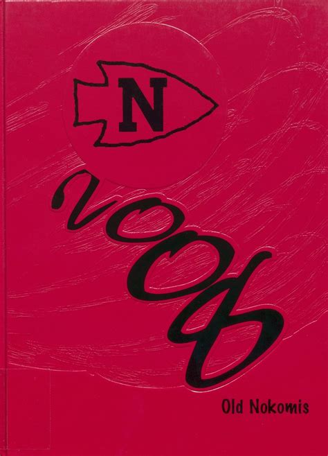 2008 yearbook from Nokomis High School from Nokomis, Illinois for sale