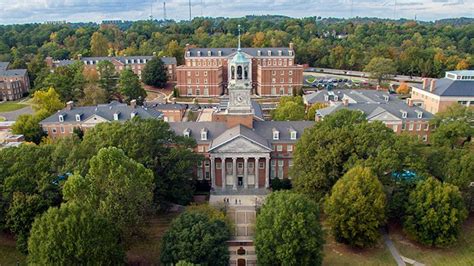 Top Six Nursing Schools In Alabama - Academia Labs