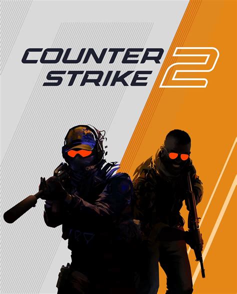 Counter-Strike 2 - Steam Games