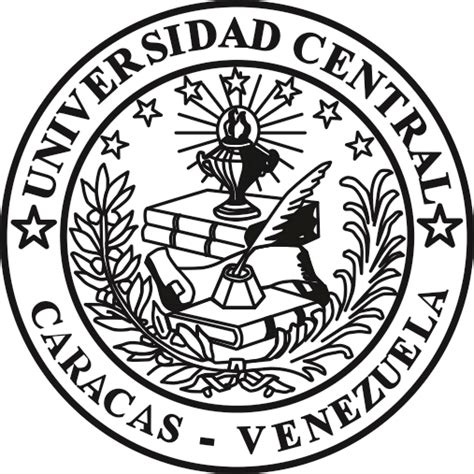 Logo oficial ucv | Escuela de Fisica