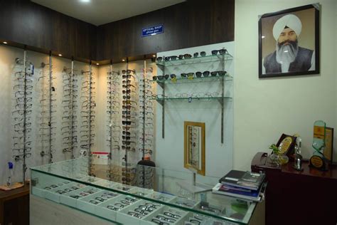 Gallery - Netra Eye Hospital