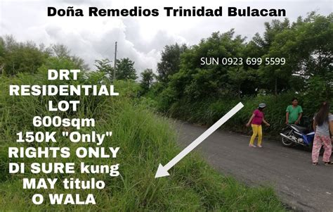 For Sale Farm Lots In Doña Remedios Trinidad Bulacan - Home | Facebook