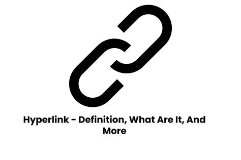 Hyperlink - Definition, What Are It, And More | Grav Technology