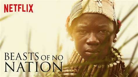 NETFLIX October Release – Beasts of No Nation | MOV Shows