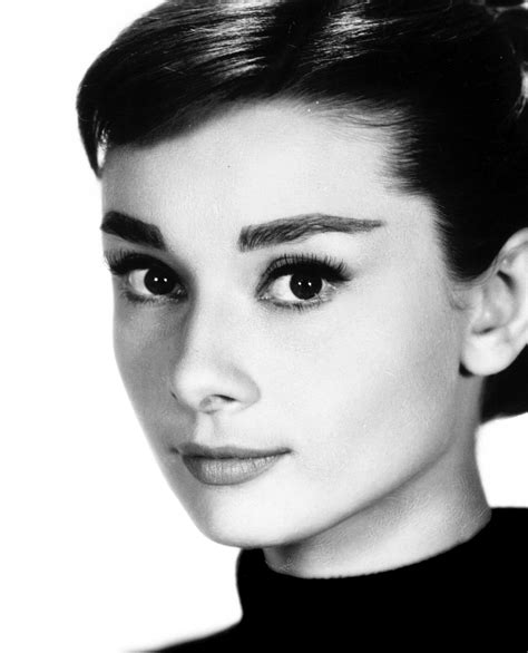 Photo de Audrey Hepburn - Drôle de frimousse : Photo Audrey Hepburn ...