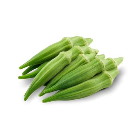 Free Okra Cliparts, Download Free Okra Cliparts png images, Free ClipArts on Clipart Library