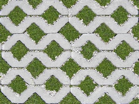 Grass Pave Seamless Tileable Texture | Grass textures, Grass pavement, Paving texture