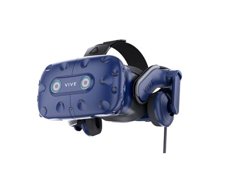 HTC VIVE Pro Eye - VR-briller - Komplett.no