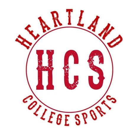 Heartland College Sports (@heartlandcollegesports) • Threads, Say more