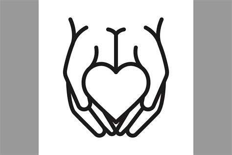 Hands Holding Heart | ubicaciondepersonas.cdmx.gob.mx