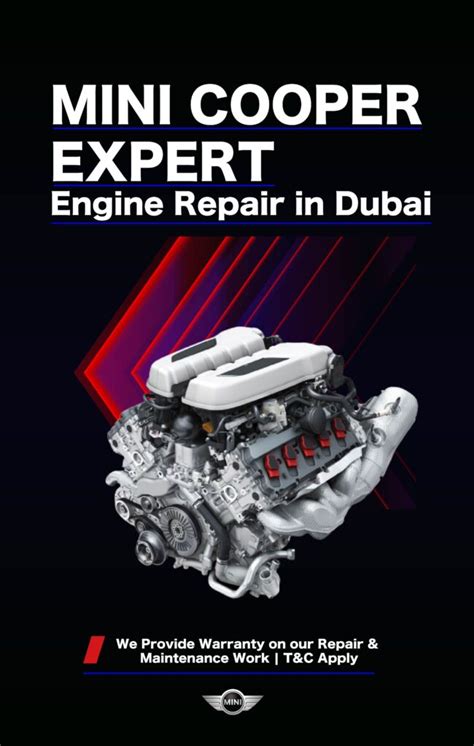 Best Mini Engine Repair | Premium Quality Services