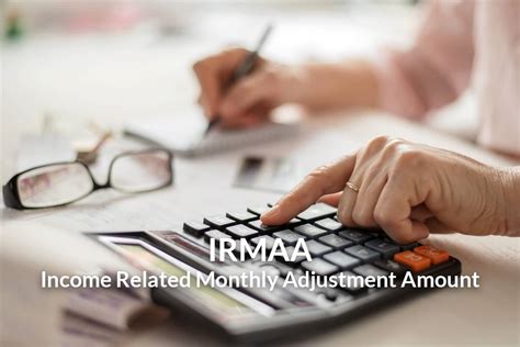 Income Related Monthly Adjusted Amount (IRMAA) | Medigap.com