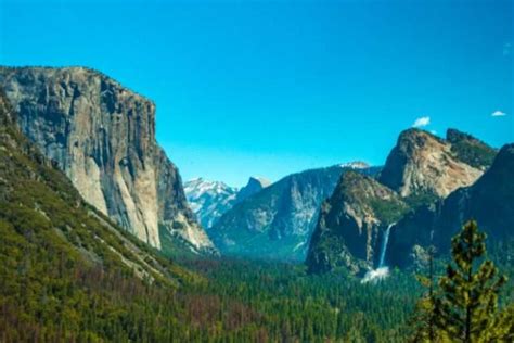 10 Terrific Stops on a San Francisco to Yosemite Road Trip - Road Trip ...