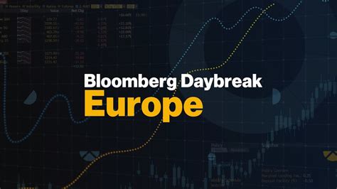 Watch Bloomberg Daybreak: Europe 07/27/2023 - Bloomberg