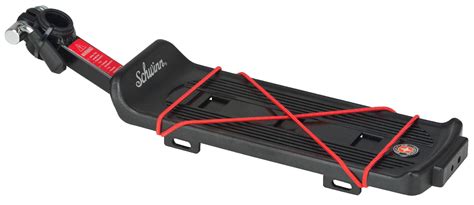 Schwinn Deluxe Alloy Rear Rack | Shop Your Way: Online Shopping & Earn ...