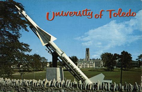 University of Toledo Rockets Wallpaper - WallpaperSafari