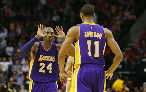 Photos: Lakers vs. Rockets (11/19/14) Photo Gallery | NBA.com