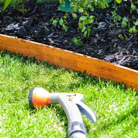 Jarrah Garden Edging Bunnings | Bruin Blog