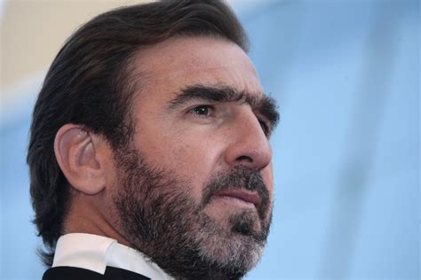 What ever happened to Eric Cantona? The Man Utd legend who traded Kung-fu kicks for movie ...