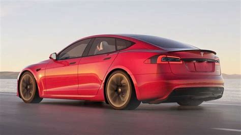 Elon Musk: Refreshed Tesla Model S/X will have Li-Ion 12V battery