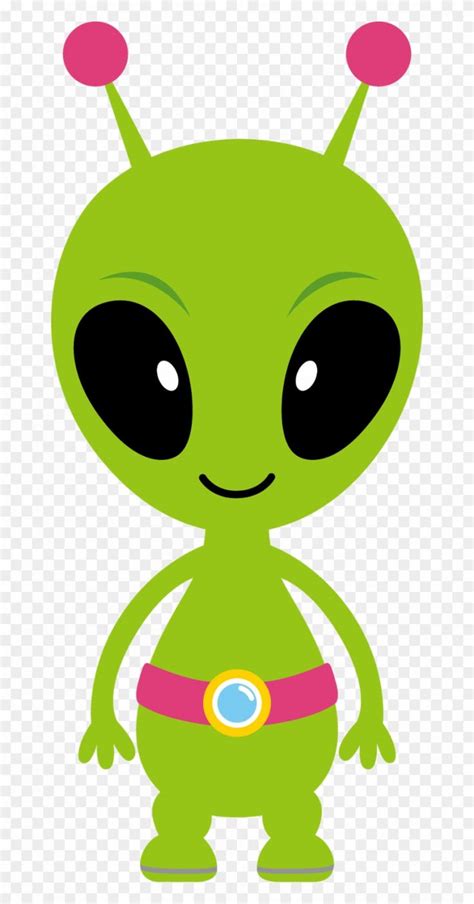 Alien Clipart to printable to – Free Clipart Images | Alien drawings ...