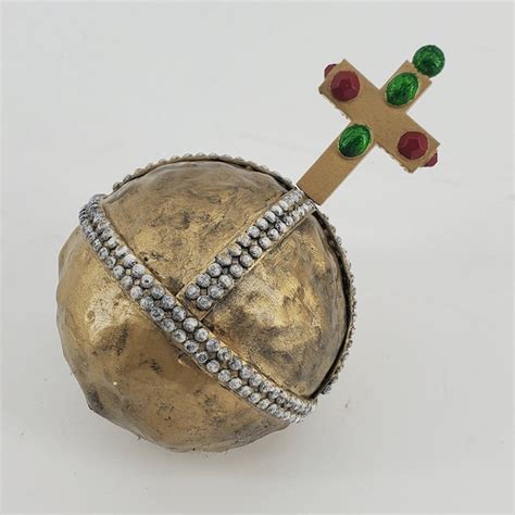 Holy Hand Grenade of Antioch Prop - Etsy