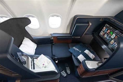 Condor Offering Prime Seats in Business Class