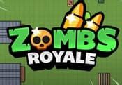 Zombs Royale Unblocked Game Play Zombs Royale Online on ...