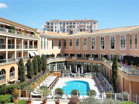 Grand Hotel Roi Rene Aix-en-Provence Centre - MGallery In Aix-en-Provence, France