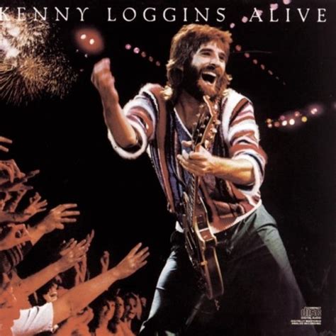 Kenny Loggins Alive - Kenny Loggins | Songs, Reviews, Credits | AllMusic