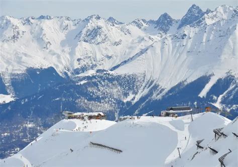 Serfaus Fiss Ladis Ski Resort Info Guide | Serfaus-Fiss-Ladis Austria Review