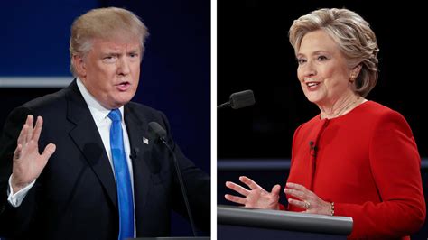 Full Video: First Presidential Debate - Video - NYTimes.com