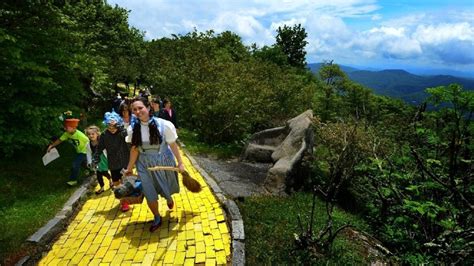 Land of Oz theme park announces 'Journey With Dorothy' in June - ABC11 Raleigh-Durham