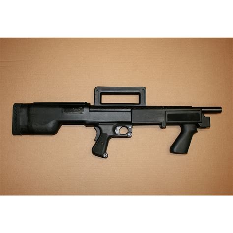 Mossberg 500 Bullpup 12 GA Shotgun 18.5” Barrel 6 Rds - Gun Tech