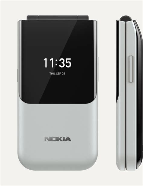 Nokia 2720 Flip