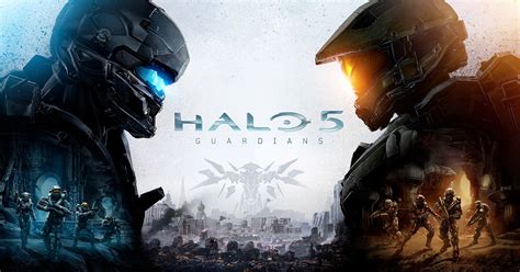 Halo - Official Site