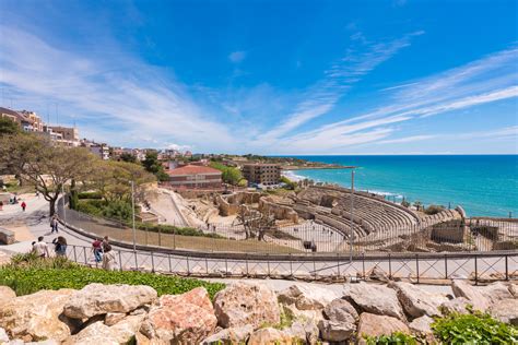 8 Things to do in Salou | Travel Republic Blog