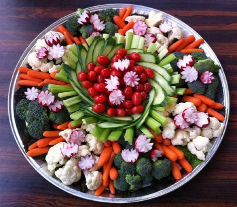 Cool Ideas For Food Trays 2022