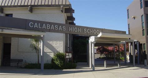 Attending Calabasas High School From 2006–2010 | by Batel Cohen | Medium