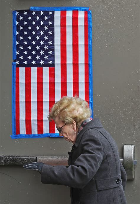 Photos: Primary election day 2023 in Akron and Summit County